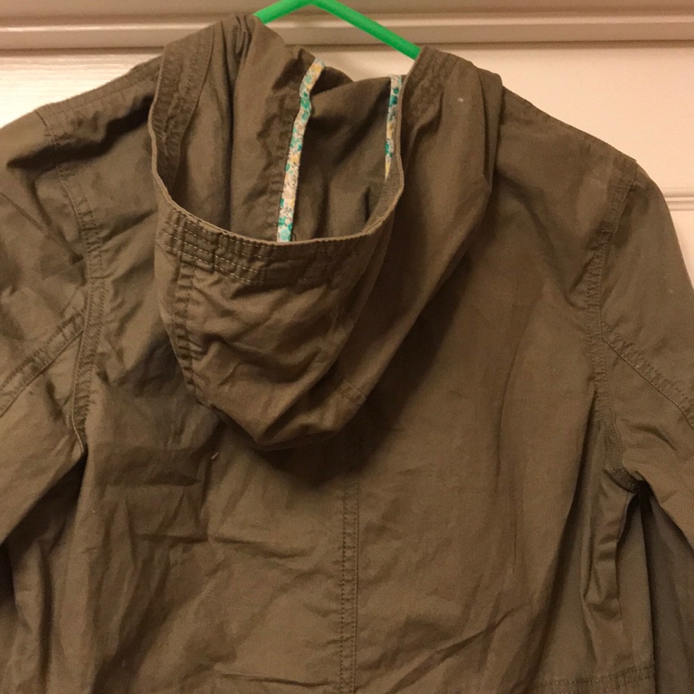 Spring Coat - image 5